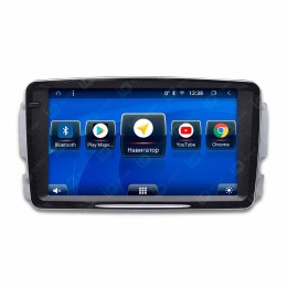 Автомагнитола IQ NAVI T54-1023CD Mercedes G-Class (W463 Restyle) (2012+) 10,25