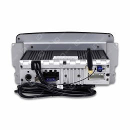 Автомагнитола IQ NAVI T54-1023CD Mercedes G-Class (W463 Restyle) (2012+) 10,25