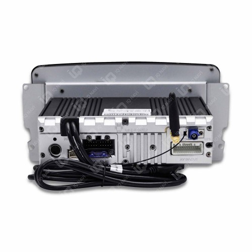 Автомагнитола IQ NAVI T54-1023CD Mercedes G-Class (W463 Restyle) (2012+) 10,25