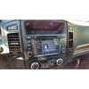 Автомагнитола IQ NAVI D58-2006 Mitsubishi Pajero IV (2006+) 7