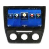 IQ NAVI T58-2504 Skoda Yeti 2009-2018 10,1