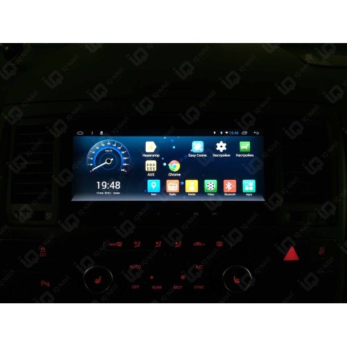 IQ NAVI T58-3003С Volkswagen Touareg I / Multivan (T5/T6) / Transporter (T5/T6) 8,8