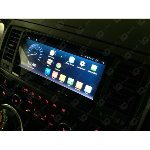IQ NAVI T58-3003С Volkswagen Touareg I / Multivan (T5/T6) / Transporter (T5/T6) 8,8