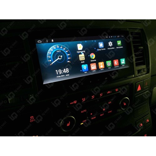 IQ NAVI T58-3003С Volkswagen Touareg I / Multivan (T5/T6) / Transporter (T5/T6) 8,8