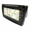 IQ NAVI T58-2504C Skoda Octavia (A5) (2004-2013) / Yeti (2009+) 8.8