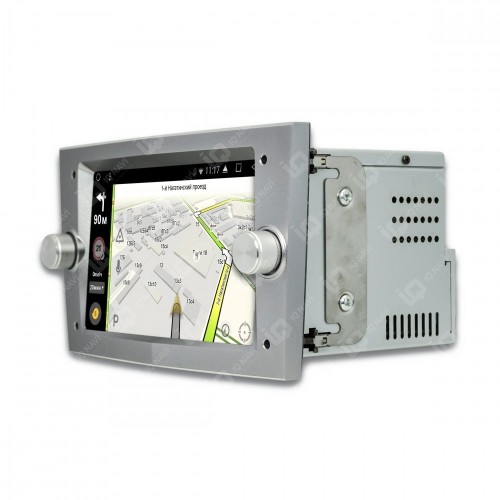 IQ NAVI T58-2206C Opel 7