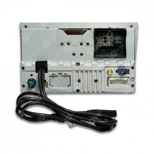 IQ NAVI T58-2206C Opel 7