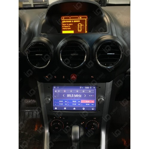 IQ NAVI T58-2206C Opel 7