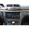 IQ NAVI T58-1007C Mercedes E-Class (W211) (2002-2009) / CLS (C219) (2004-2010) 8.8