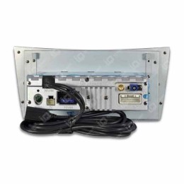 IQ NAVI T58-1007C Mercedes E-Class (W211) (2002-2009) / CLS (C219) (2004-2010) 8.8