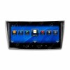IQ NAVI T58-1007C Mercedes E-Class (W211) (2002-2009) / CLS (C219) (2004-2010) 8.8