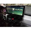 Автомагнитола IQ NAVI T54-1027C Mercedes GLK-Class (X204 Restyle) (2012-2015) 10,25
