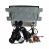 IQ NAVI T58-2801C Suzuki Grand Vitara (2005-2015) 8
