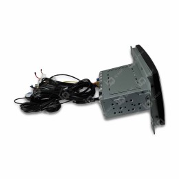 IQ NAVI T58-2801C Suzuki Grand Vitara (2005-2015) 8
