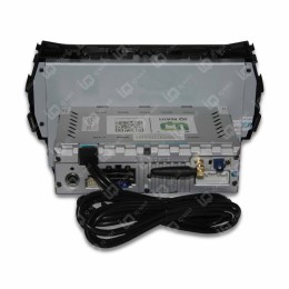 IQ NAVI T58-1607C для Hyundai Santa Fe 3 2012-2018 на Android 8.1