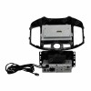Штатная магнитола IQ NAVI T58-1203C Chevrolet Captiva Restyle (2011+) 8