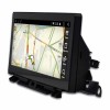 Штатная магнитола IQ NAVI T54-3605C Lexus NX I (2014+) 10,25