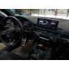 Автомагнитола IQ NAVI T54-3407CD Audi A4 (B9) (2015+) / A5 II (2016+) / Q5 II (2017+) 10,25