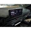 Автомагнитола IQ NAVI T54-3407CD Audi A4 (B9) (2015+) / A5 II (2016+) / Q5 II (2017+) 10,25