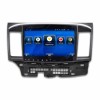 IQ NAVI T58-2004 Mitsubishi Lancer X (2007+) 10,1