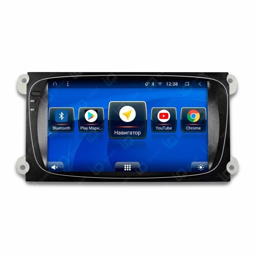 IQ NAVI T58-1402C Ford 8