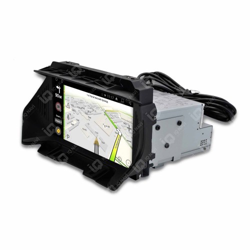 Автомагнитола IQ NAVI D58-1404C Ford Kuga II (2013+) 8