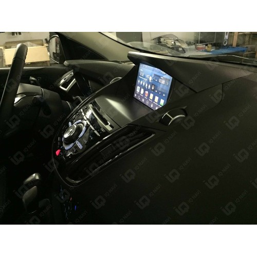 Автомагнитола IQ NAVI D58-1404C Ford Kuga II (2013+) 8