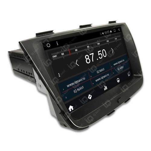 IQ NAVI T58-1710C Kia Sorento Restyle (XM) (2012-2015) 8