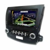 Автомагнитола IQ NAVI D58-2005C Citroen C-Crosser (2007-2013) / Mitsubishi Outlander XL (2007-2012) / Peugeot 4007 (2007-2013) 8