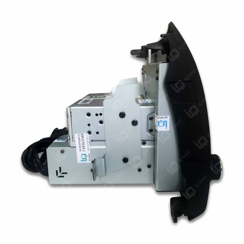Автомагнитола IQ NAVI D58-2005C Citroen C-Crosser (2007-2013) / Mitsubishi Outlander XL (2007-2012) / Peugeot 4007 (2007-2013) 8