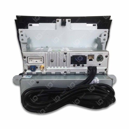 Автомагнитола IQ NAVI D58-2005C Citroen C-Crosser (2007-2013) / Mitsubishi Outlander XL (2007-2012) / Peugeot 4007 (2007-2013) 8