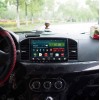 IQ NAVI T58-2004C Mitsubishi Lancer X (2007+) 10,1