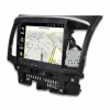 IQ NAVI T58-2004C Mitsubishi Lancer X (2007+) 10,1