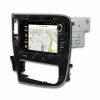 Автомагнитола IQ NAVI D58-2007C Mitsubishi Outlander III (2013-2020) 8