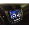IQ NAVI T58-2902C Toyota Camry (XV40) (2006-2011) 9