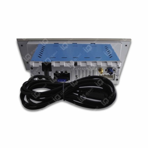 IQ NAVI T58-2902C Toyota Camry (XV40) (2006-2011) 9