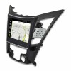 IQ NAVI T58-1609C Hyundai Sonata VI (YF) (2010-2013) 9