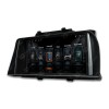 Автомагнитола IQ NAVI T54-1114CD BMW 5er Restyle (F10 / F11) (2013-2016) 10,25