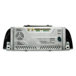 Автомагнитола IQ NAVI T54-1114CD BMW 5er Restyle (F10 / F11) (2013-2016) 10,25