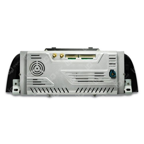 Автомагнитола IQ NAVI T54-1114CD BMW 5er Restyle (F10 / F11) (2013-2016) 10,25