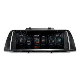 Автомагнитола IQ NAVI T54-1104CD BMW 5er (F10 / F11) (2010-2013) 10,25