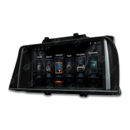 Автомагнитола IQ NAVI T54-1104CD BMW 5er (F10 / F11) (2010-2013) 10,25