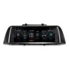 Автомагнитола IQ NAVI T54-1114CD BMW 5er Restyle (F10 / F11) (2013-2016) 10,25