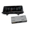 Автомагнитола IQ NAVI T54-1117CD BMW X5 Restyle (E70) (2010-2013) / X6 Restyle (E71) (2012-2014) 10,25
