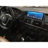 Автомагнитола IQ NAVI T54-1117CD BMW X5 Restyle (E70) (2010-2013) / X6 Restyle (E71) (2012-2014) 10,25