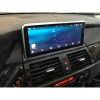 Автомагнитола IQ NAVI T54-1117CD BMW X5 Restyle (E70) (2010-2013) / X6 Restyle (E71) (2012-2014) 10,25
