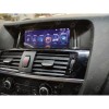 Автомагнитола IQ NAVI T54-1122CD BMW X3 (F25) (2010-2014) 8,8