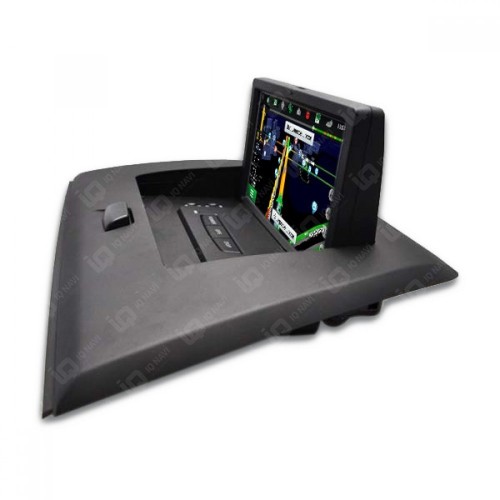 Автомагнитола IQ NAVI T54-1101CD BMW X3 (E83) (2003-2010) 7