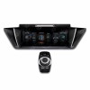 Автомагнитола IQ NAVI T54-1106CD BMW X1 (E84) (2009-2015) 8,8