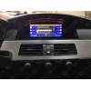 Автомагнитола IQ NAVI T54-1107CD BMW 3er (E90 / E91 / E92 / E93) (2005-2012) / 5er (E60 / E61) (2003-2010) / 6er (E63 / E64) (2003-2013) 8,8